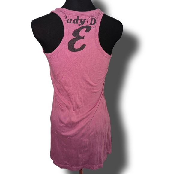 Bob Marley Tank Top - Picture 3 of 6